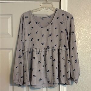 Women’s Blouse NWT